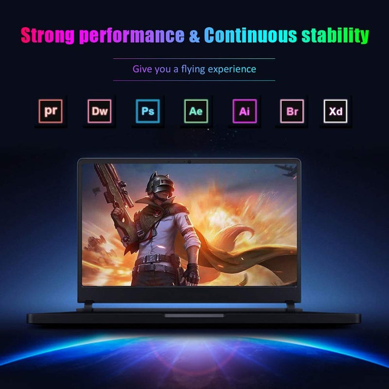 Motoeagle 2x4GB DDR3L 1600MHZ SODIMM RAM PC3L 12800S 2Rx8 PC3 1600 DDR3 12800 204-pin 1.35V Dual Rank Laptop Memory 8GB KIT - Image 5